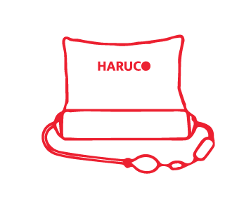 Gối hỗ trợ sức khỏe