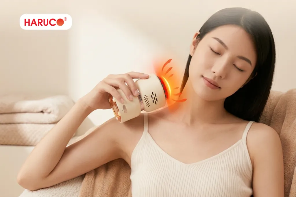 Kinh nghiệm chọn mua máy xông ngải cứu cầm tay