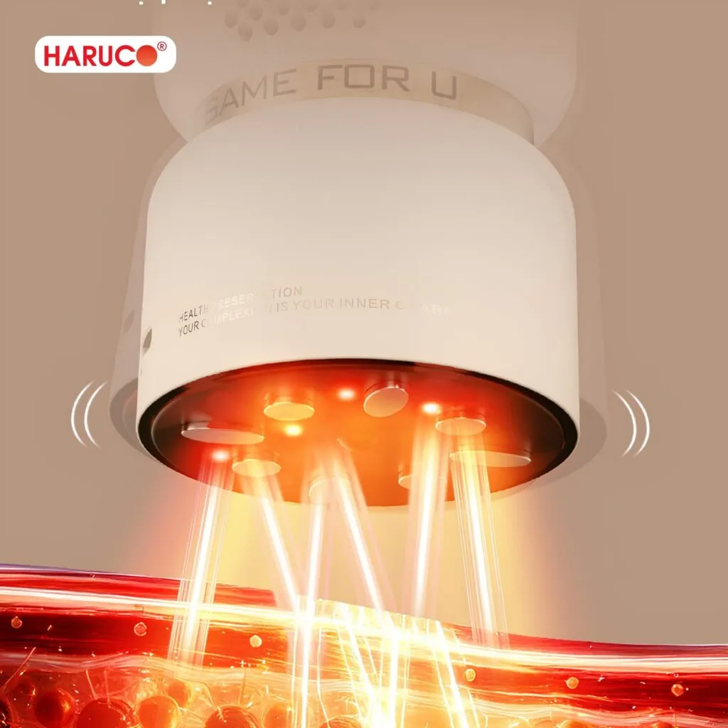 Máy xông ngải cứu có tác dụng gì