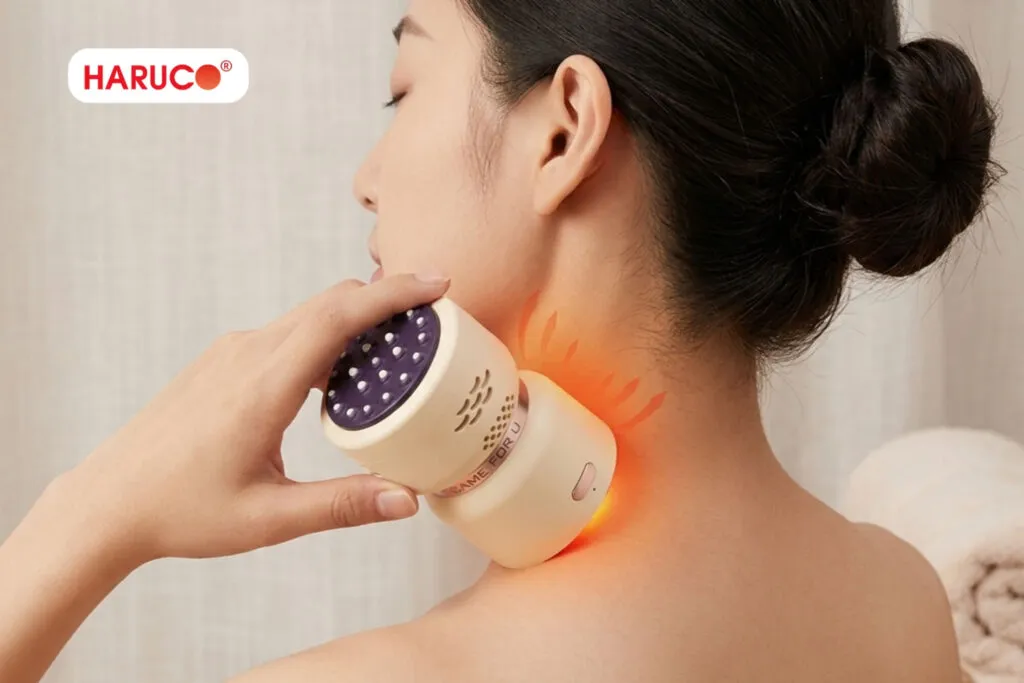 máy xông ngải cứu Hải Phòng