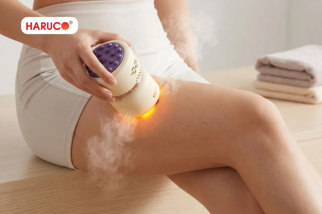 máy xông ngải cứu ở long biên