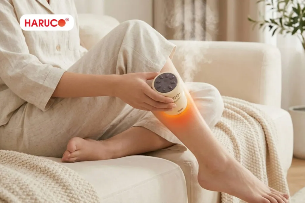 máy xông ngải cứu ở long biên