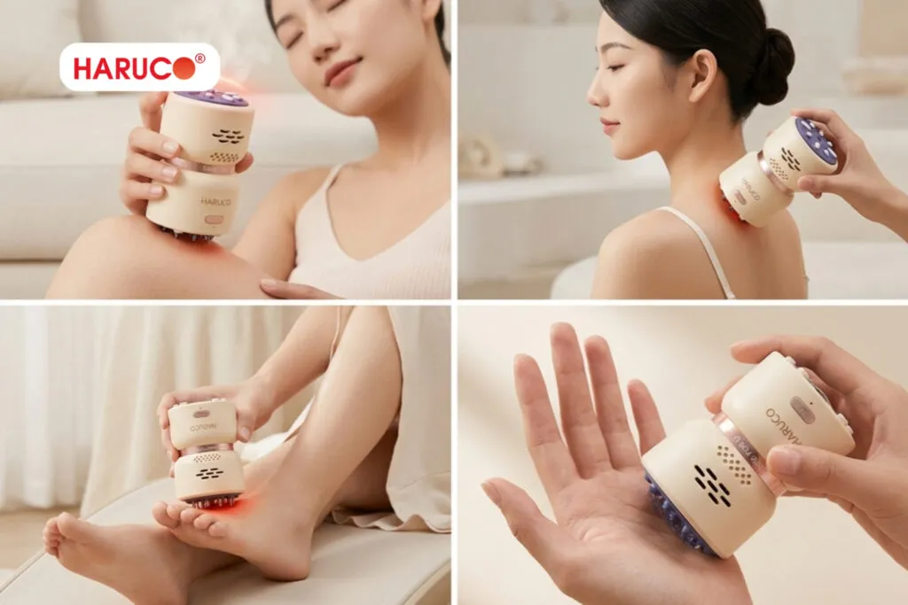 máy xông ngải cứu ưu nhược điểm của Phương thức làm nóng bằng cách truyền nhiệt trực tiếp