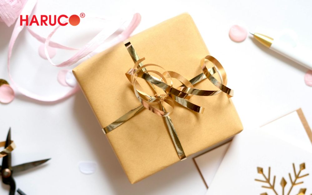 Ưu tiên những món quà mang giá trị tinh thần
