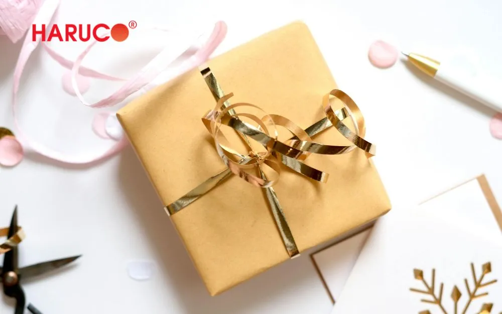 Ưu tiên những món quà mang giá trị tinh thần