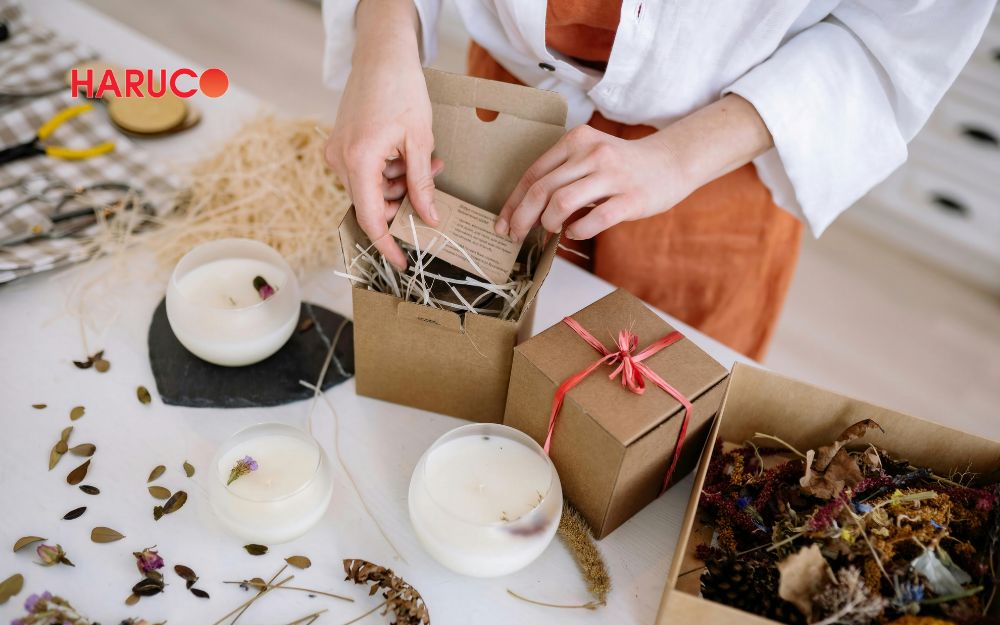 Tìm hiểu sở thích của mẹ chồng ở quê trước khi chuẩn bị quà