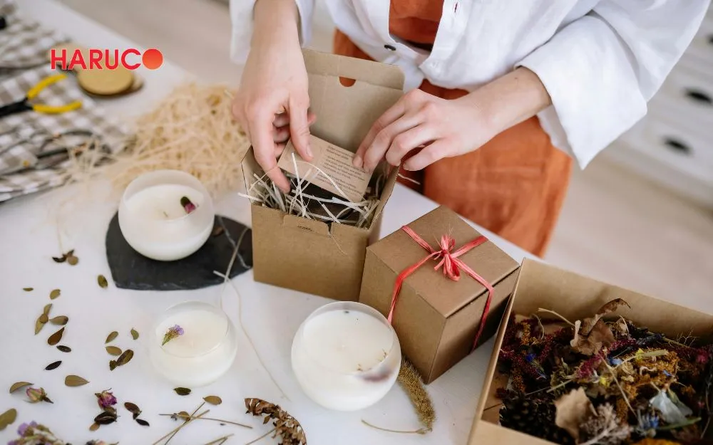 Tìm hiểu sở thích của mẹ chồng ở quê trước khi chuẩn bị quà