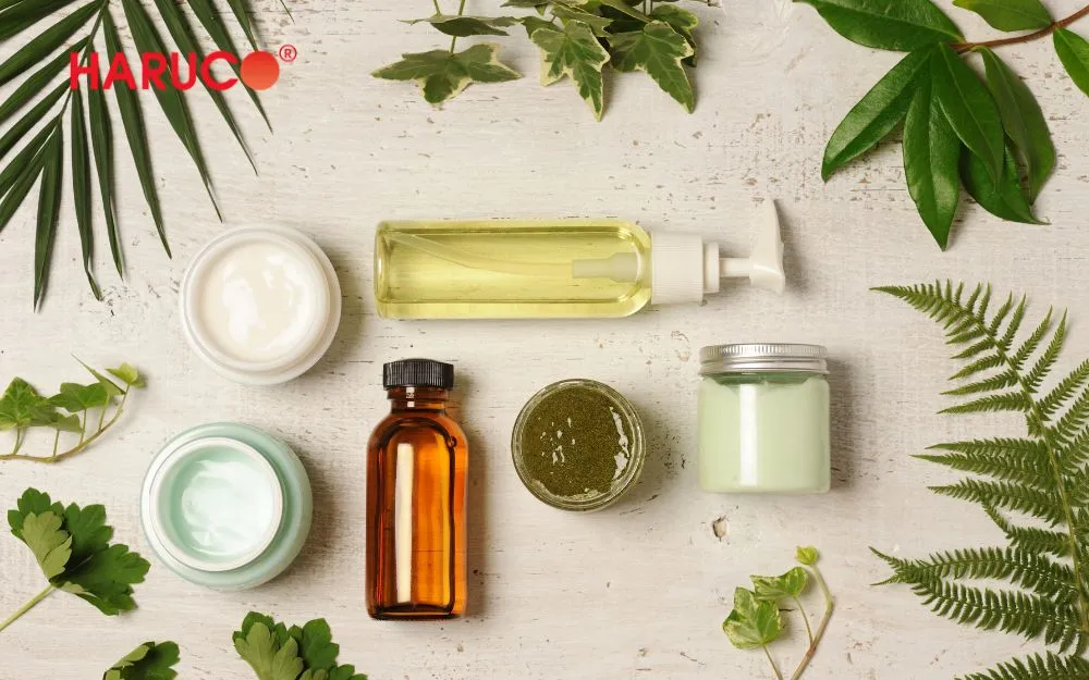 Mỹ phẩm chăm sóc da dành cho phụ nữ trung niên