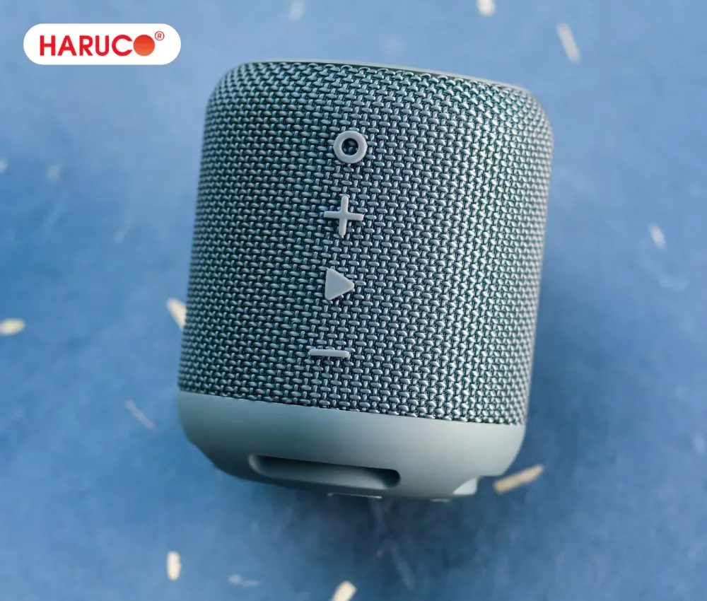 Mua loa mini làm quà cho đàn ông yêu thích âm nhạc