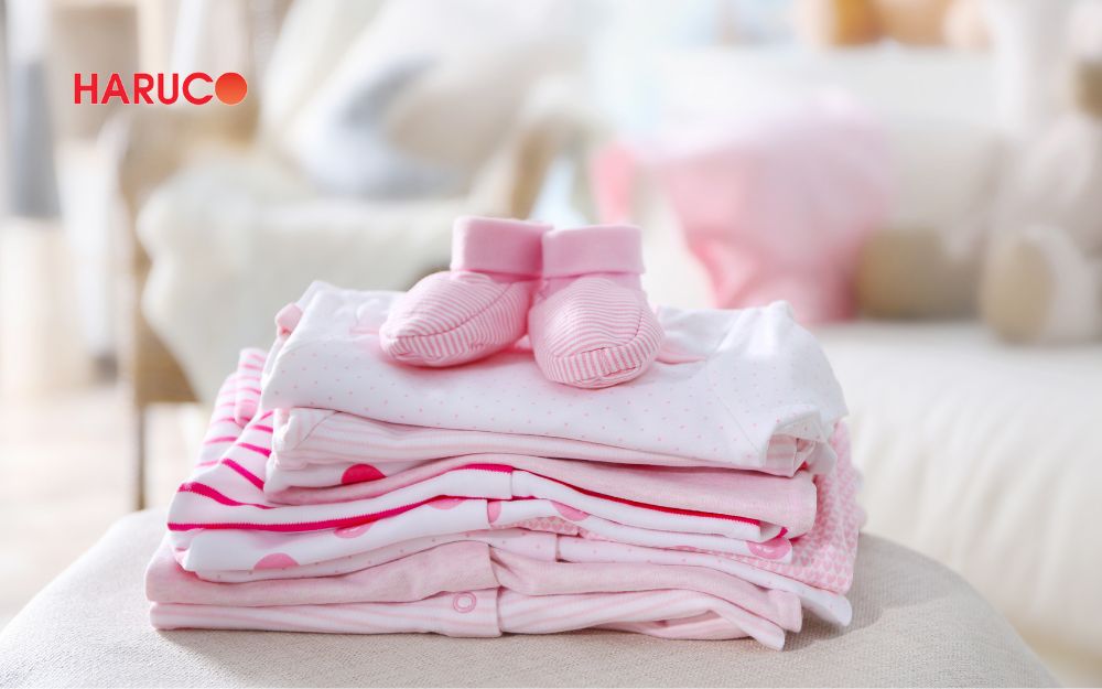 Không nên mua nhiều món quà giống nhau