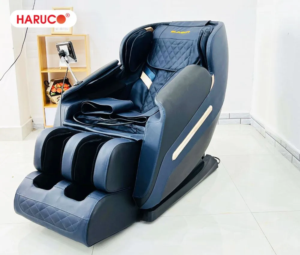 Ghế massage toàn thân