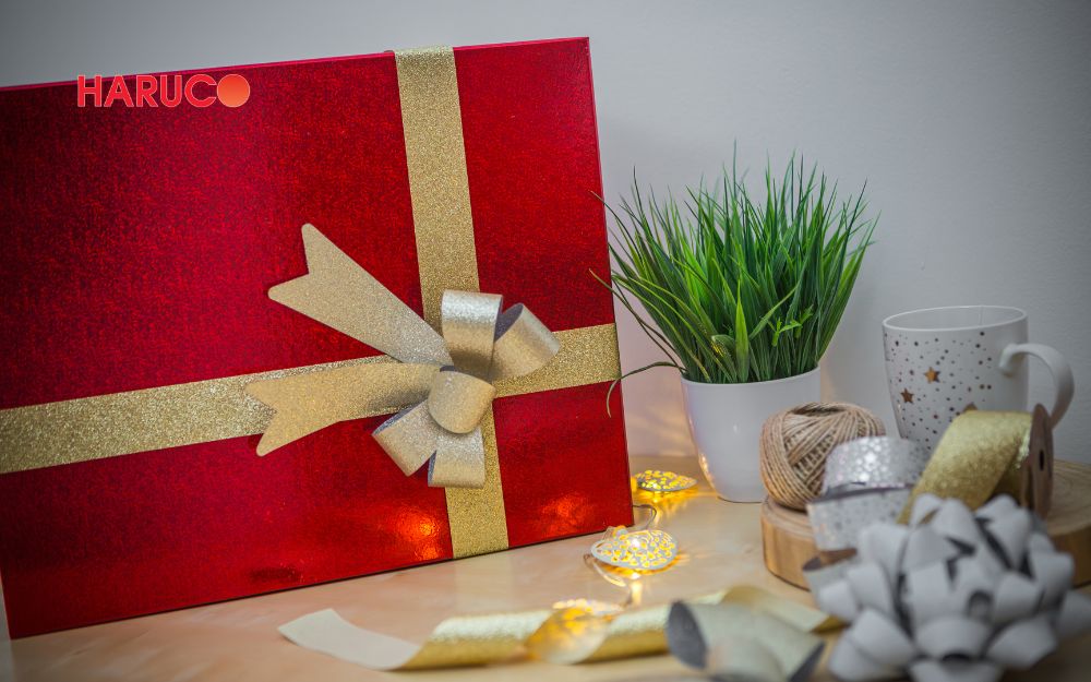 Chuẩn bị một món quà nhỏ vào những ngày đặc biệt lại mang ý nghĩa lớn