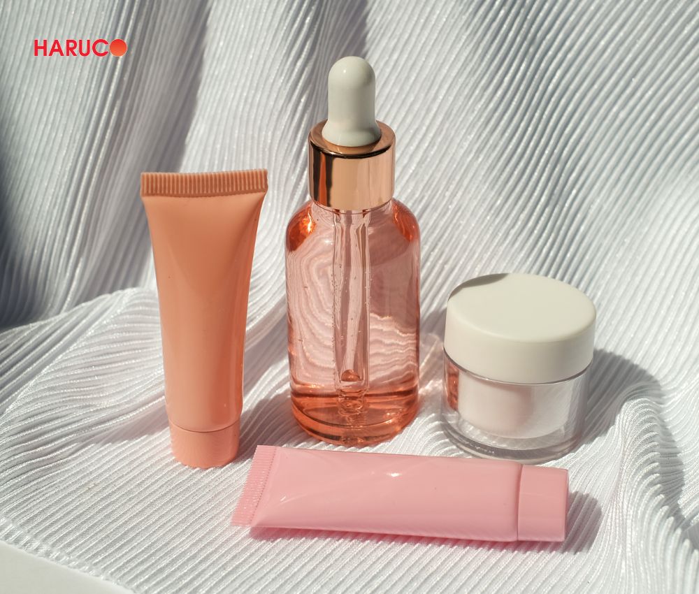 Chọn mỹ phẩm chăm sóc da làm quà tặng mẹ vợ