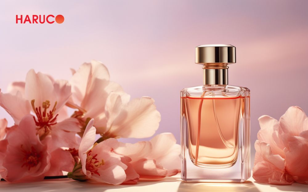 Mua nước hoa làm quà tặng sinh nhật mẹ chồng