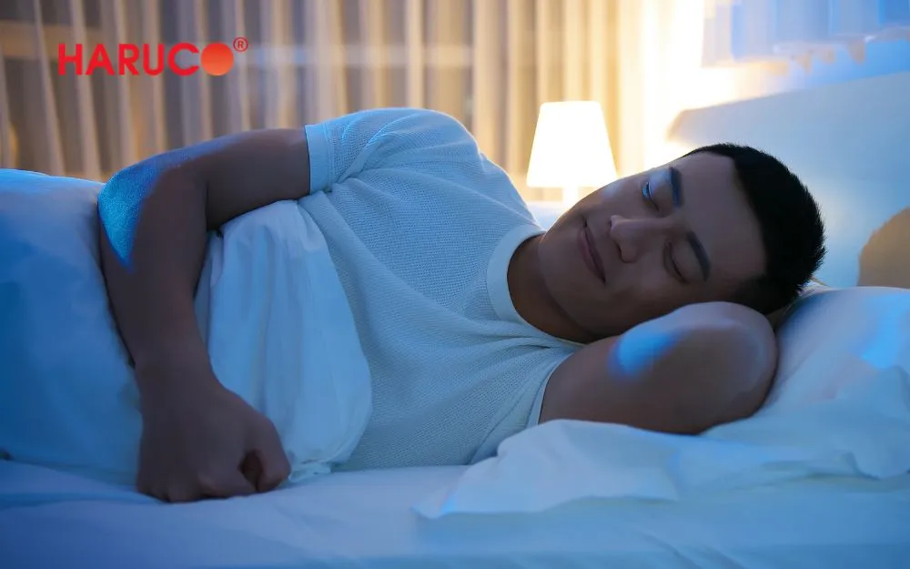 Ngâm chân hỗ trợ cải thiện chất lượng giấc ngủ