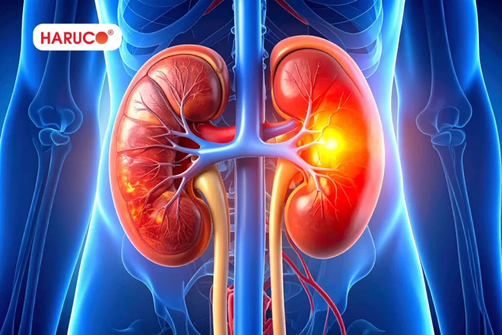tác dụng của ngâm chân thảo dược
