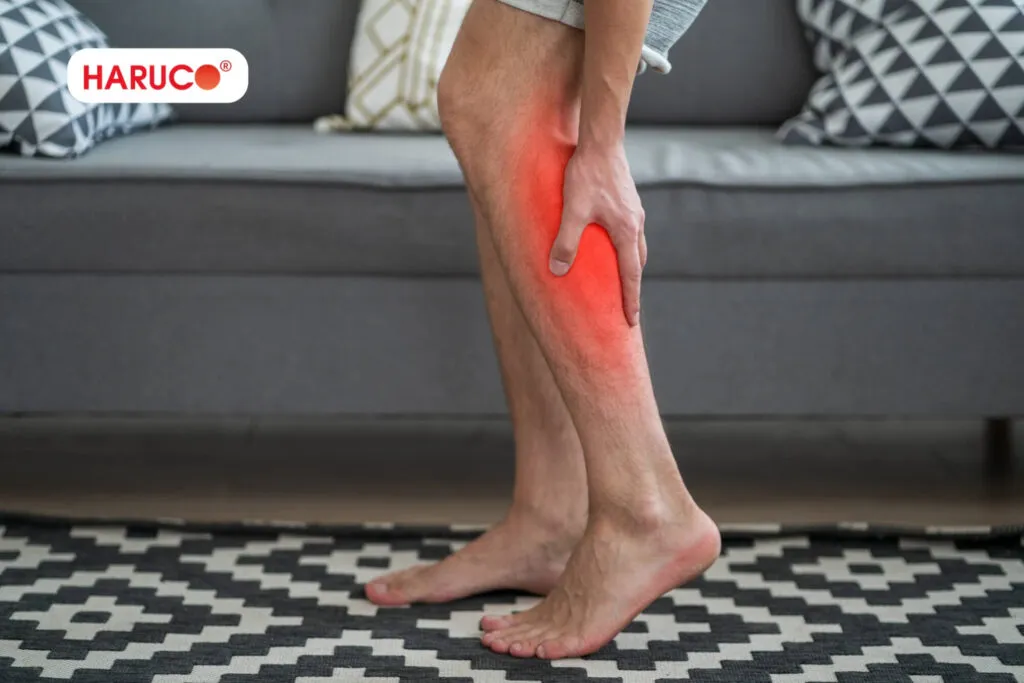 tác dụng của ngâm chân thảo dược