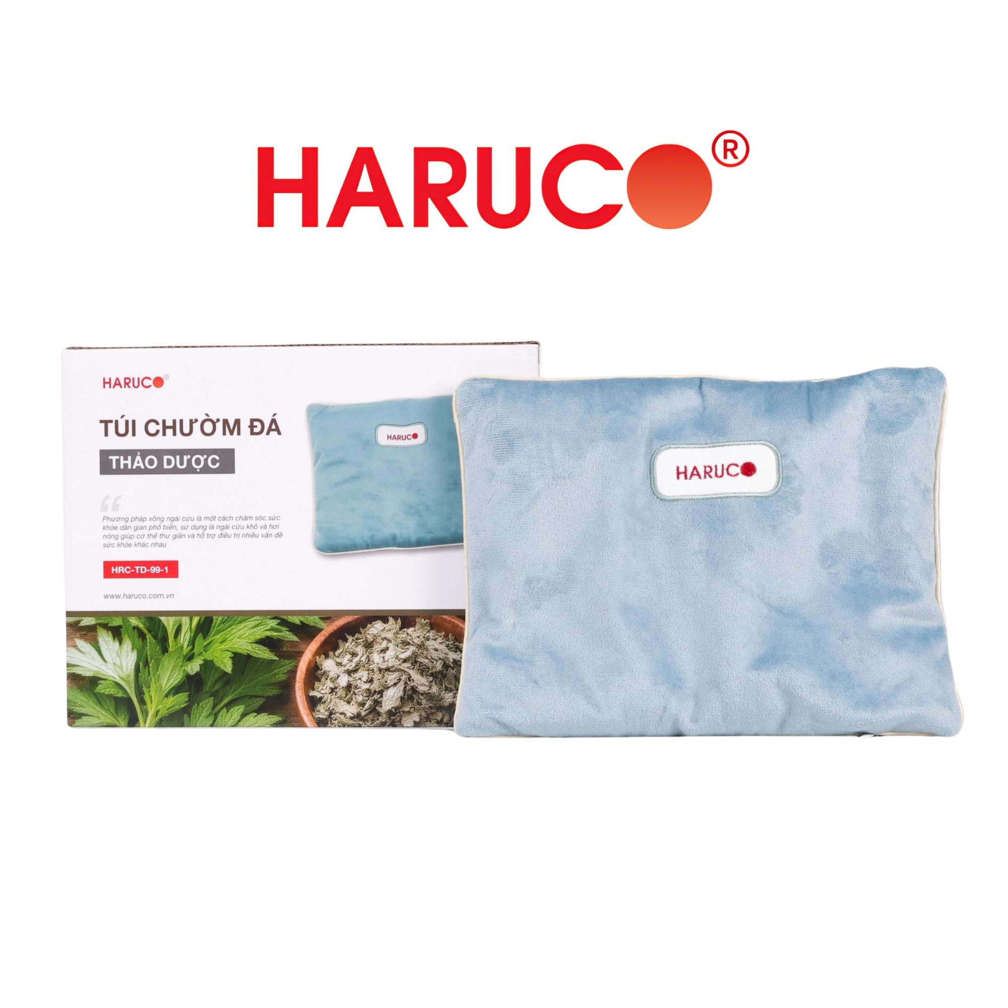 Túi chườm đá thảo dược Haruco HRC-TD-99-1