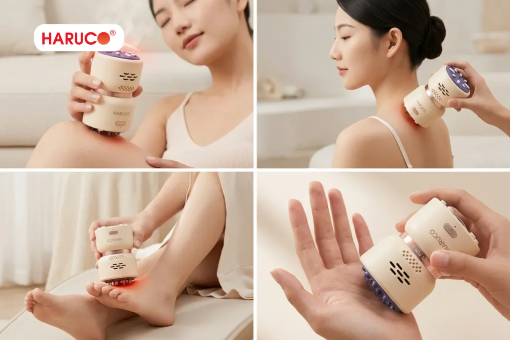 máy xông ngải cứu ưu nhược điểm