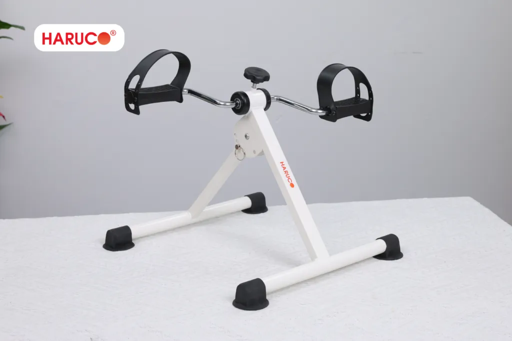 Xe đạp phục hồi chức năng gấp gọn Haruco