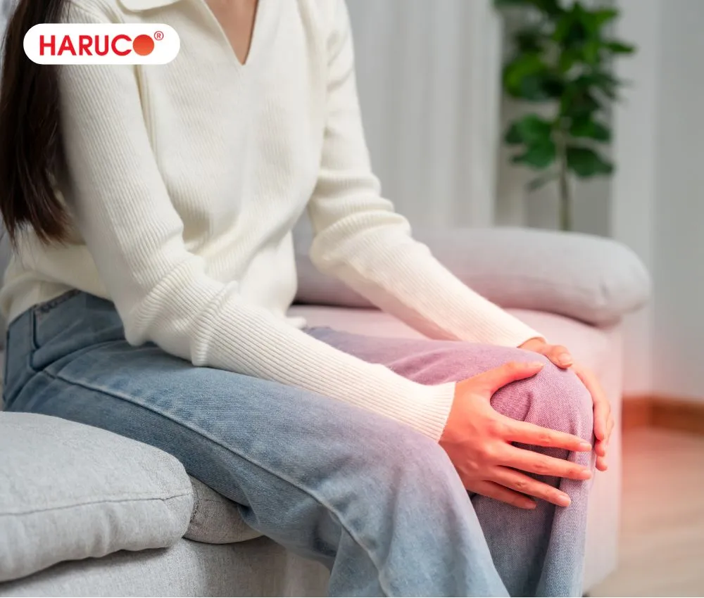 Ngải cứu từ lâu đã là bài thuốc cho người đau nhức xương khớp