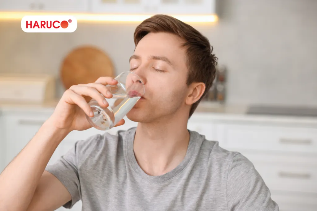 Chế độ ăn uống giúp nhanh phục hồi bong gân