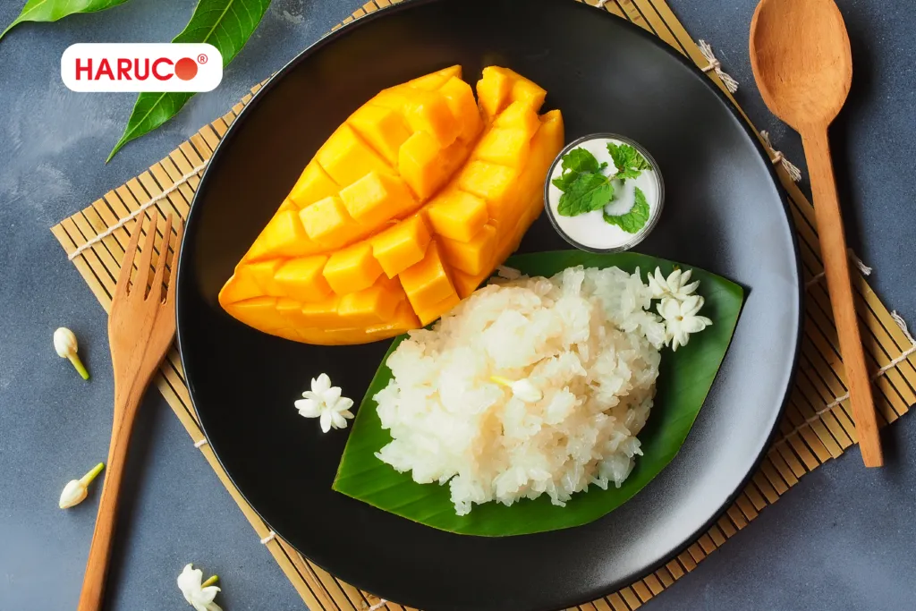 Bị bong gân ăn nếp được không? 