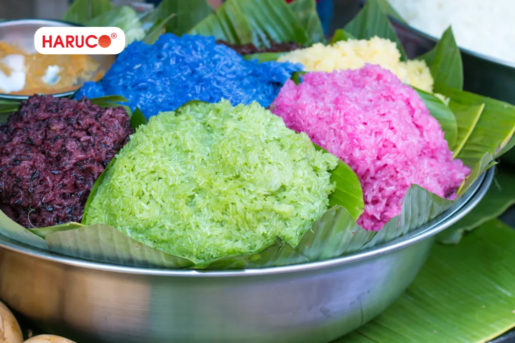 Vì sao xôi có thể không phù hợp với người bị bong gân?