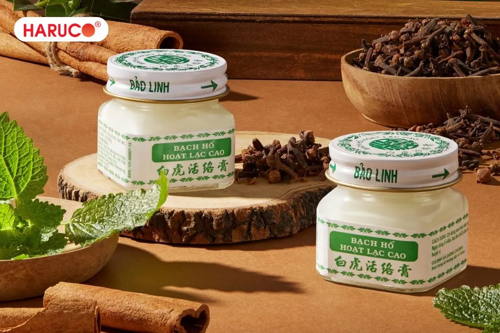 Cao bạch hổ là gì?