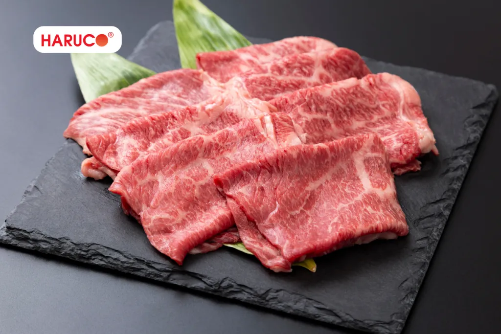 Thịt bò mang lại lợi ích gì cho người bị bong gân?