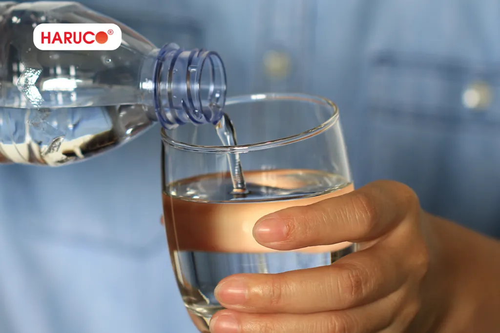 Sai lầm thường gặp khi ăn uống sau bong gân