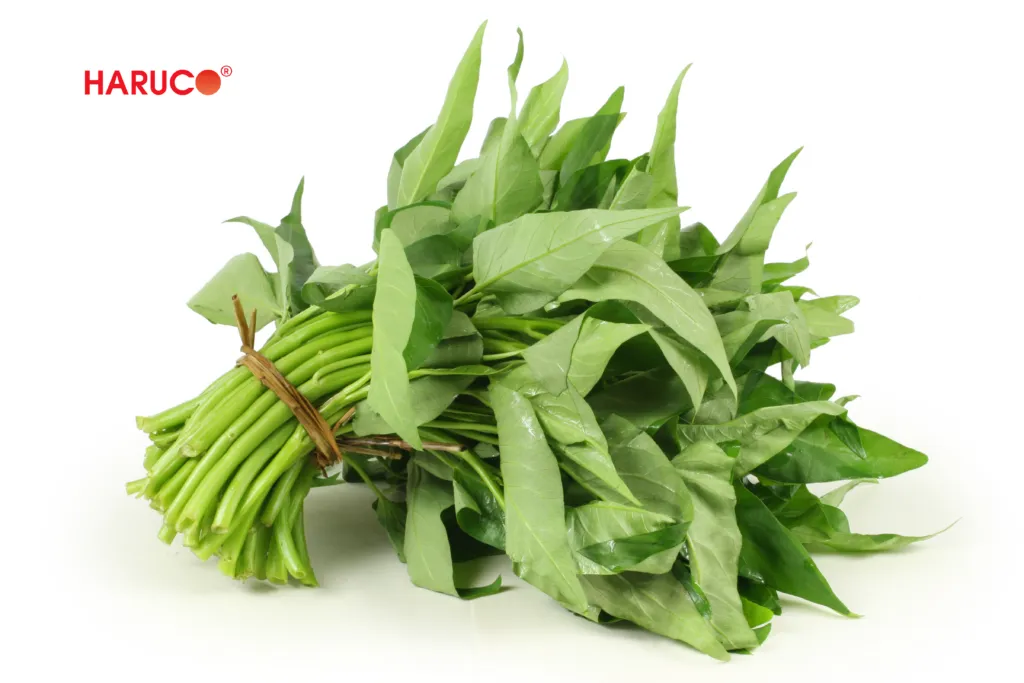 Người bị bong gân thường được khuyên hạn chế ăn rau muống?