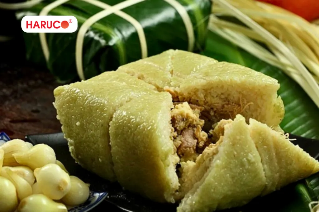 Bánh chưng có ảnh hưởng gì đến quá trình hồi phục bong gân?