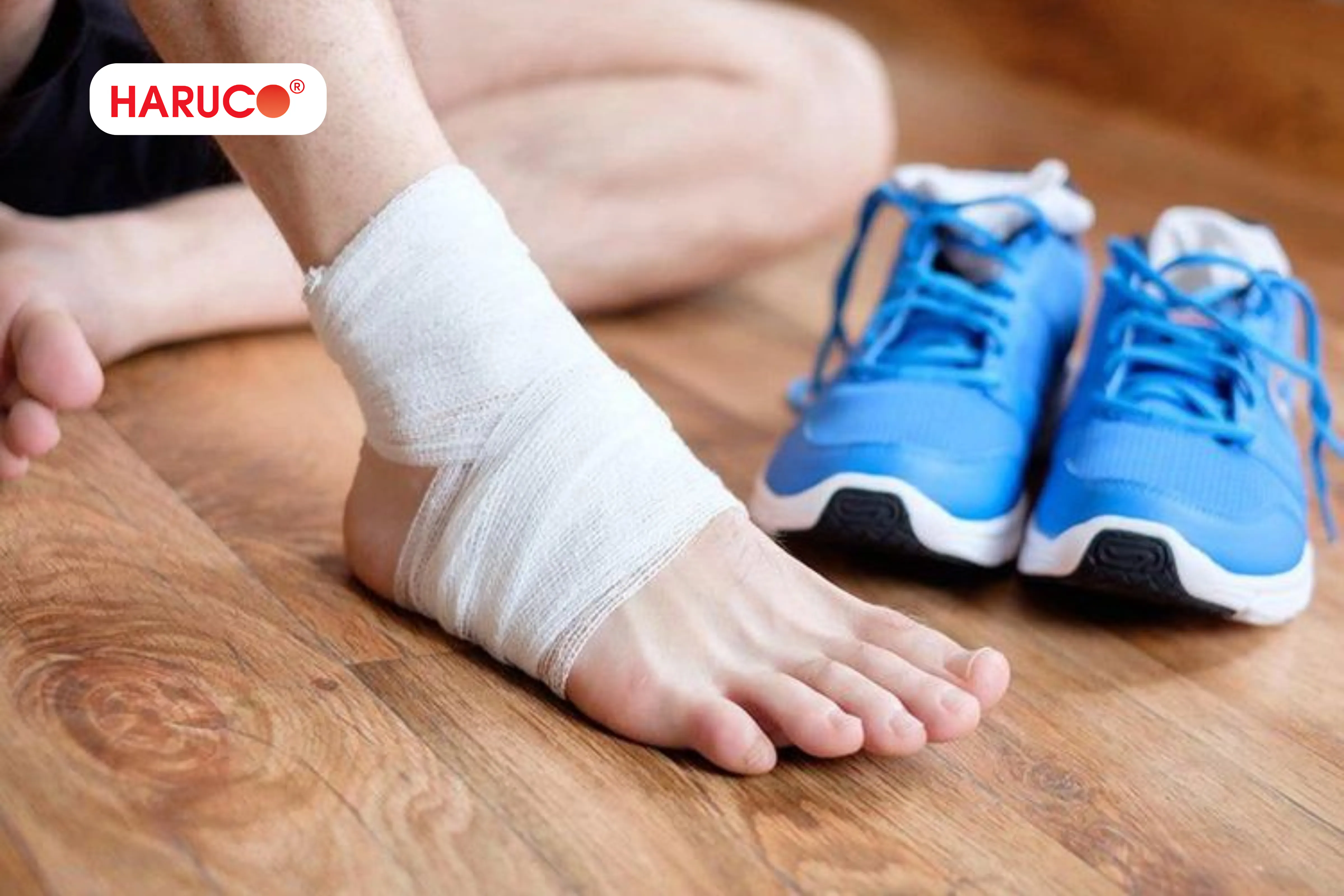Sai lầm thường gặp khi quay lại đá banh sau bong gân