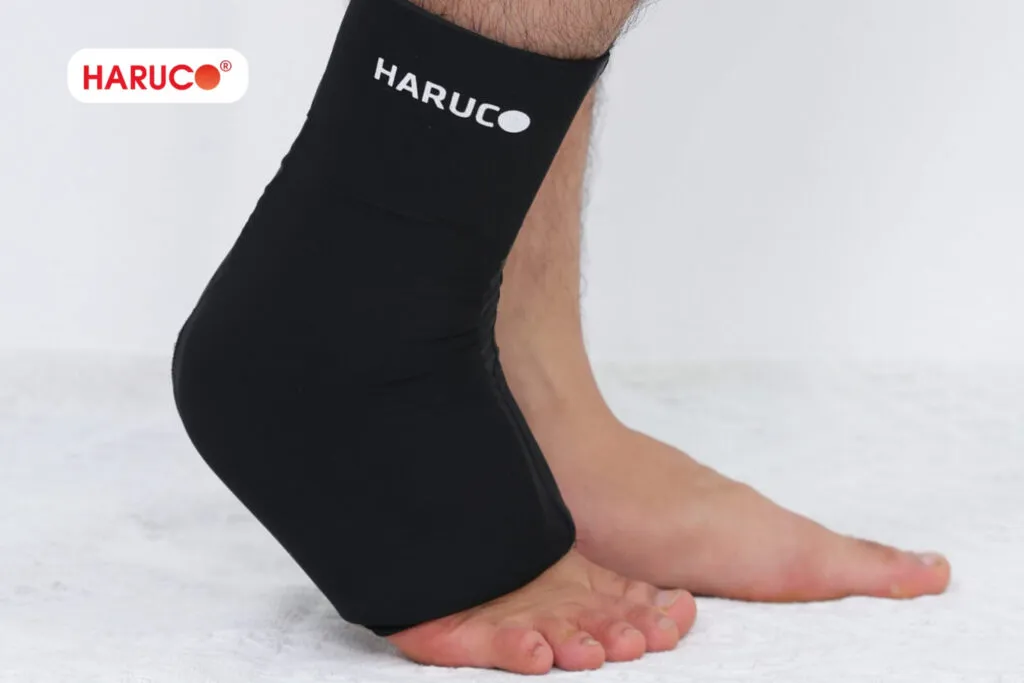Cách xử lý bong gân và trật khớp đúng