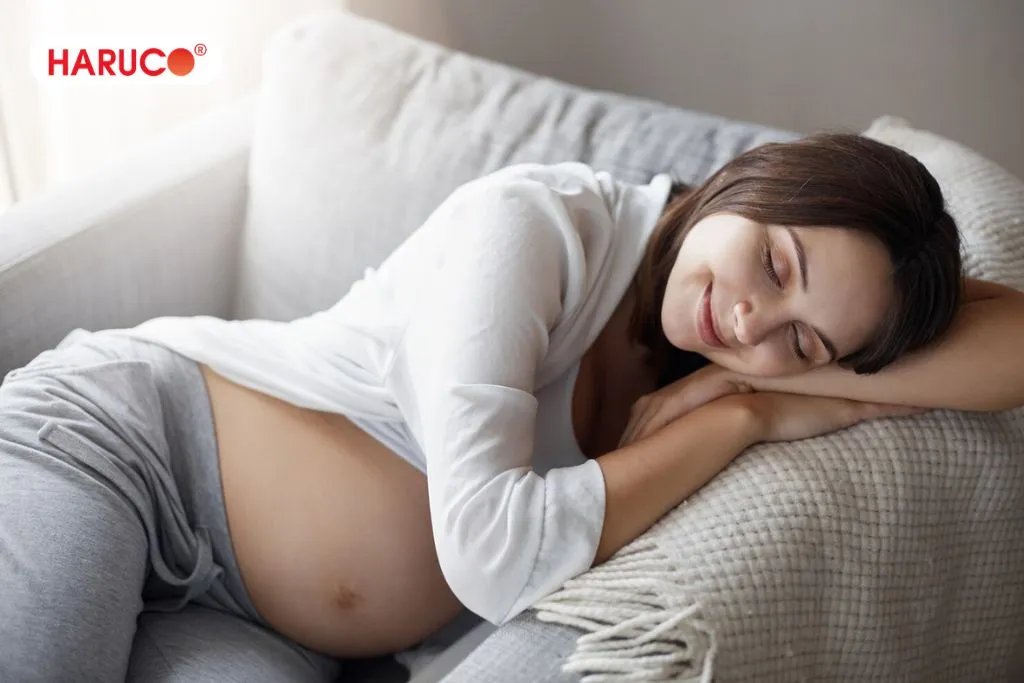 Các phương pháp trị đau mỏi khác cho bà bầu thay vì cạo gió
