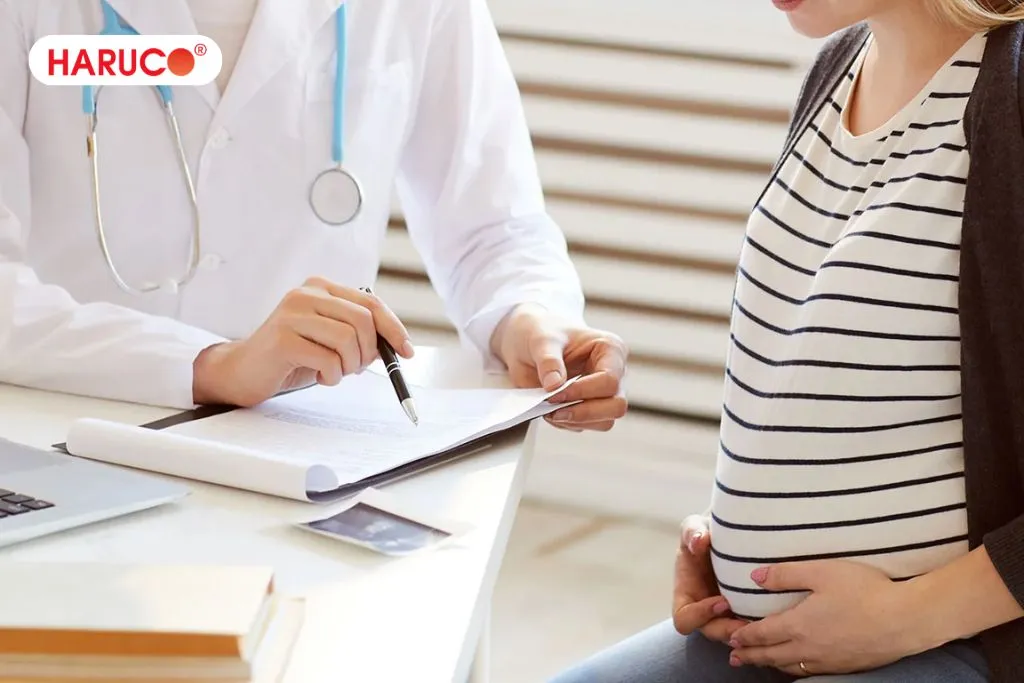 Các phương pháp trị đau mỏi khác cho bà bầu thay vì cạo gió