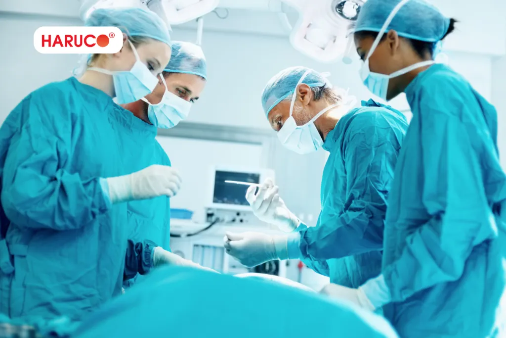 Những trường hợp ngoại lệ có thể đeo đai lưng khi ngủ