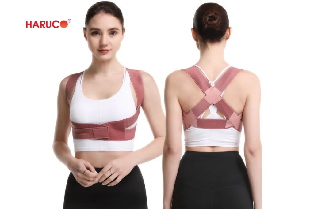 Tiêu chí lựa chọn đai chống gù lưng chất lượng