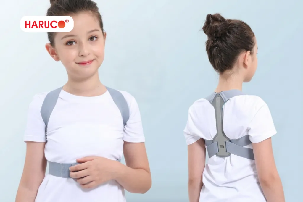 Cách chọn đai chống gù lưng theo nhu cầu sử dụng