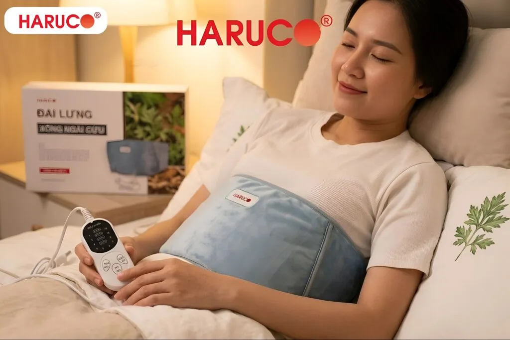 Quà tặng doanh nghiệp cuối năm hỗ trợ cố định tư thế