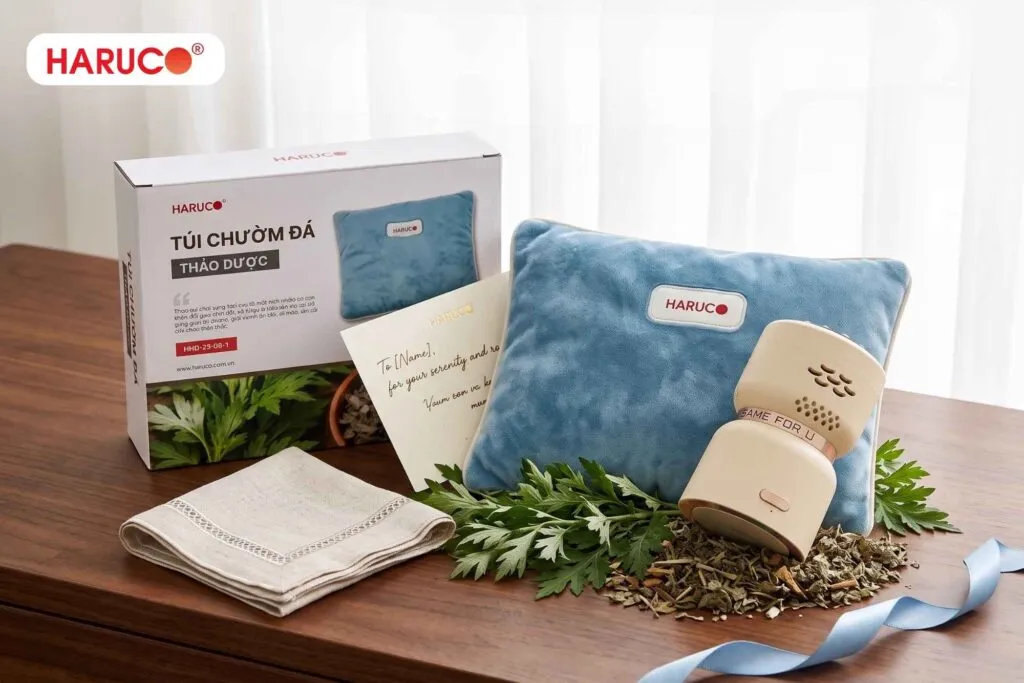 Vì sao doanh nghiệp chế xuất tặng quà cho nhân viên