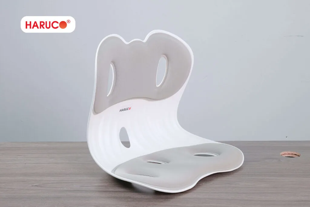 Ghế tựa lưng công thái học Haruco HRC-06-11