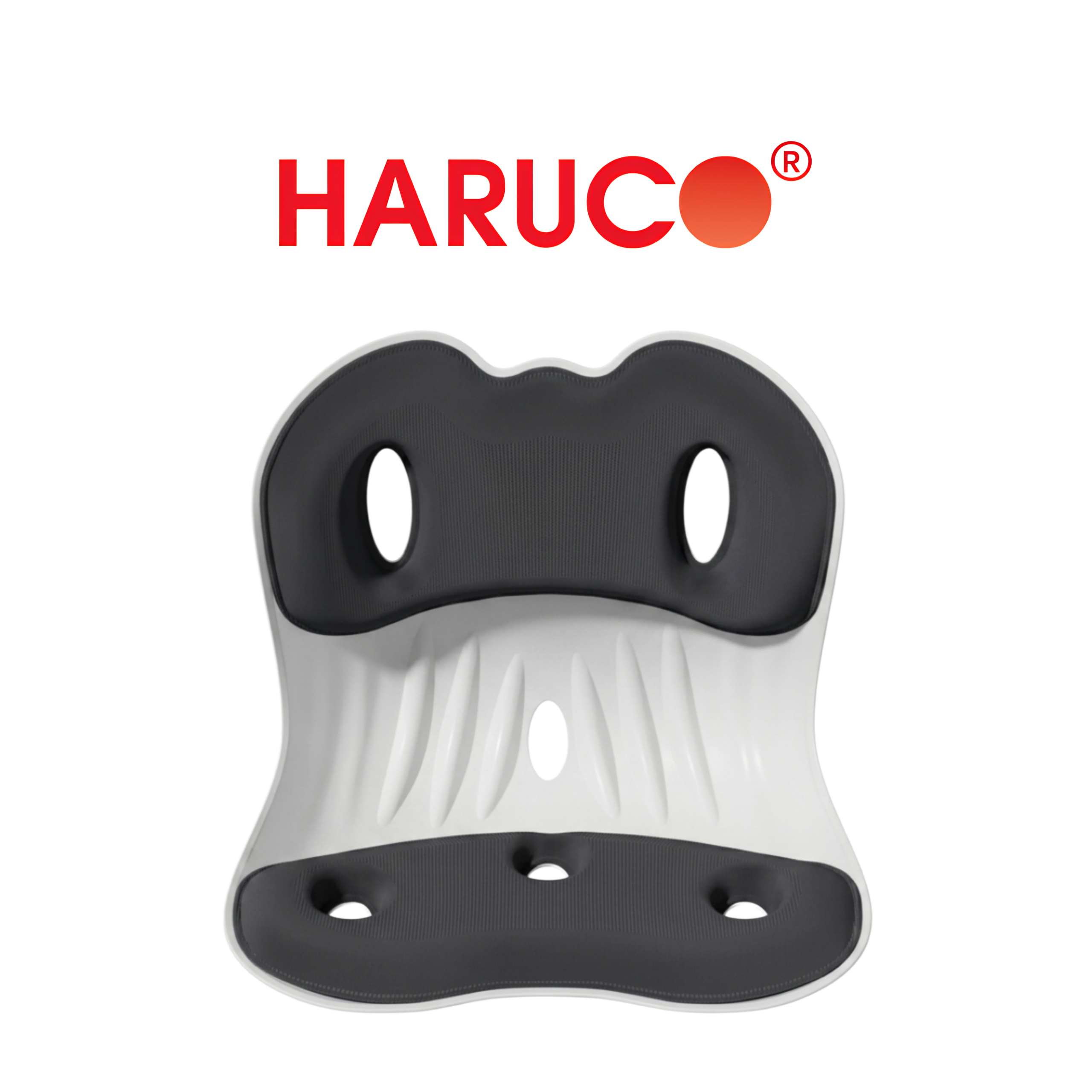 Ghế tựa lưng công thái học Haruco HRC-06-11
