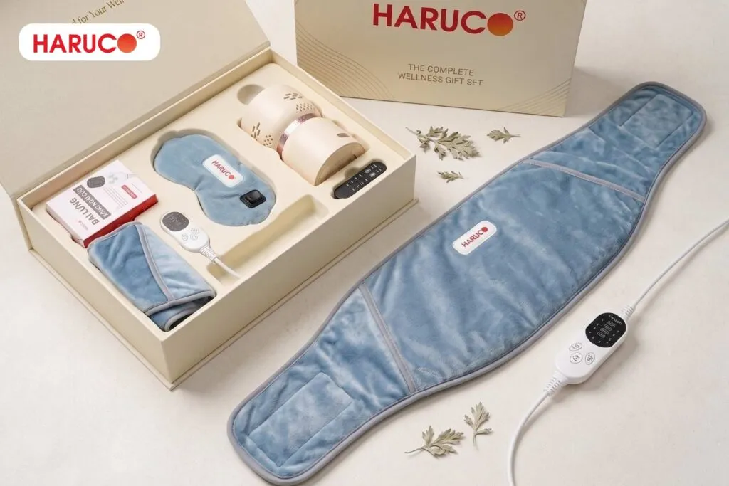 Giải pháp quà tặng doanh nghiệp tại Haruco