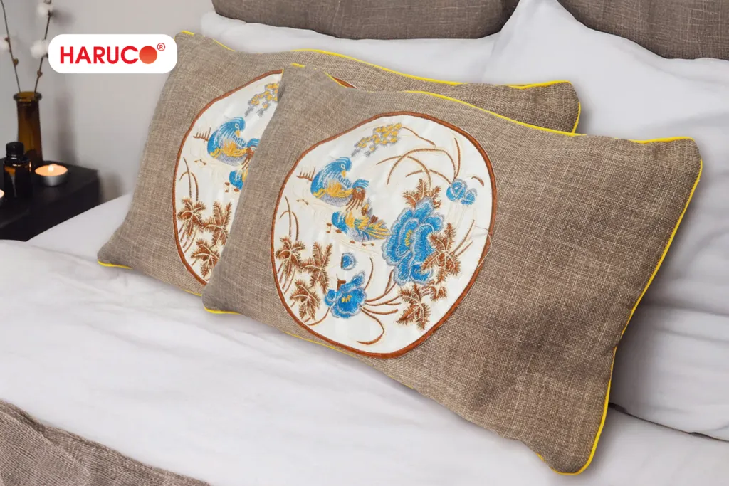 Gối ngải cứu giá bao nhiêu?