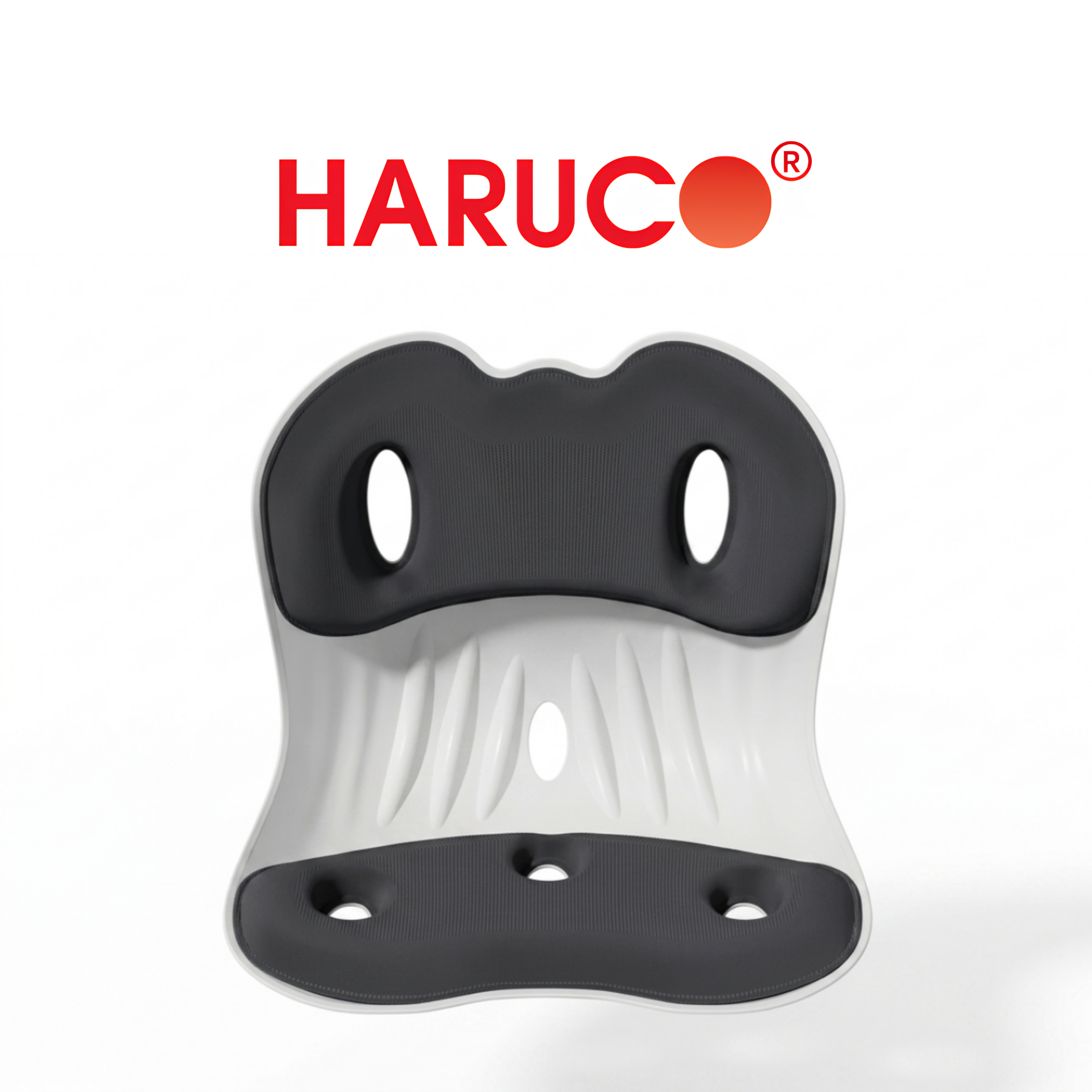 Ghế tựa lưng công thái học Haruco HRC-06-11