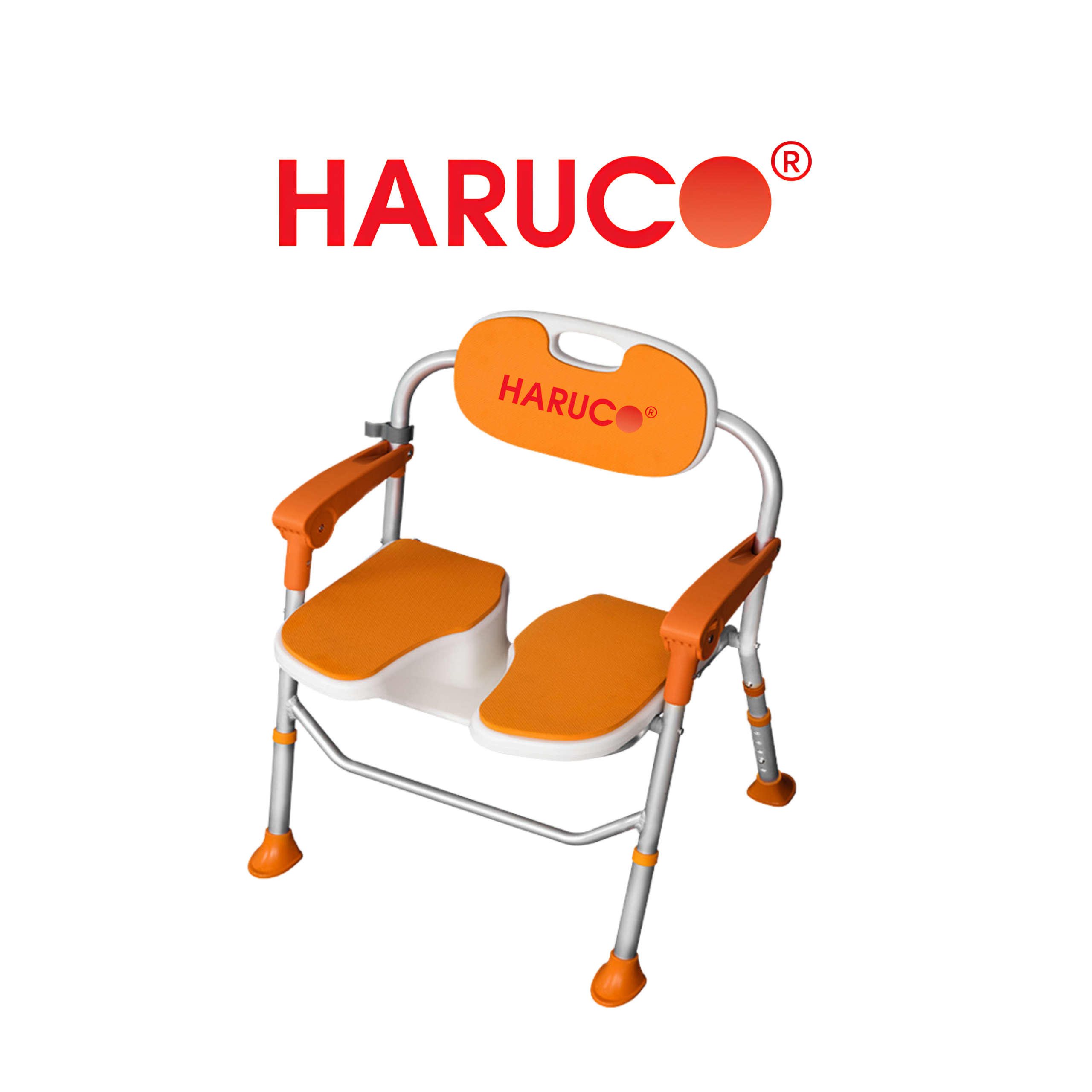 Ghế ngồi tắm cho người già Haruco