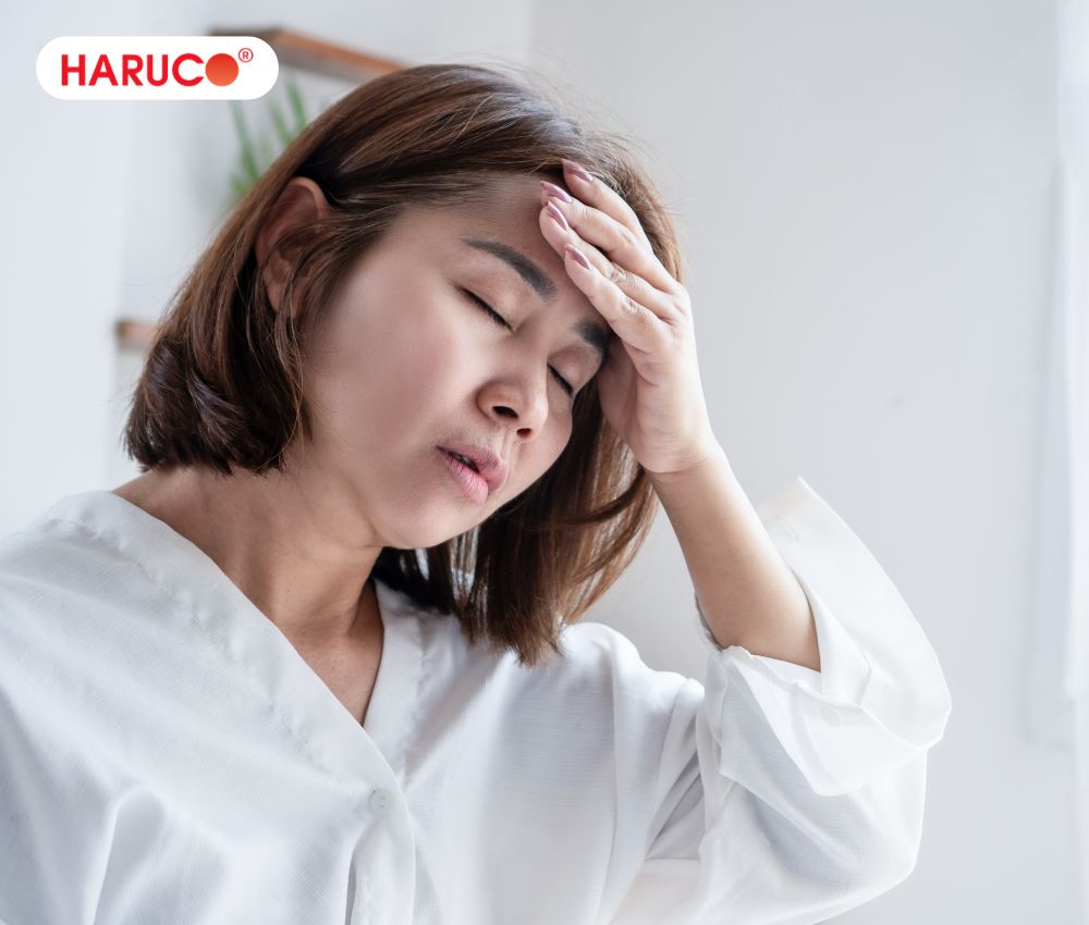 Nếu đang mắc tăng huyết áp hoặc tiền sản giật, mẹ cần tham khảo ý kiến bác sĩ trước khi ngâm chân