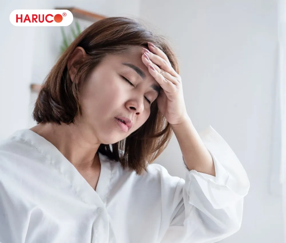 Nếu đang mắc tăng huyết áp hoặc tiền sản giật, mẹ cần tham khảo ý kiến bác sĩ trước khi ngâm chân
